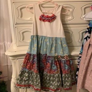Matilda Jane Dress